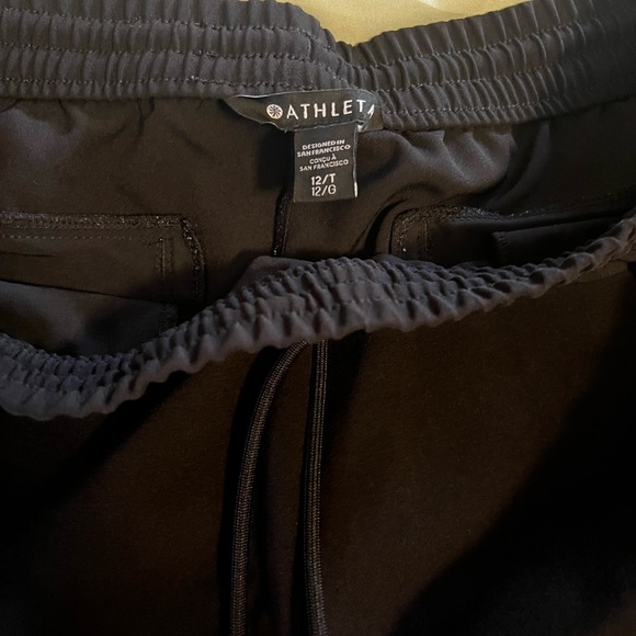 Athleta Pants - Picture 6 of 7